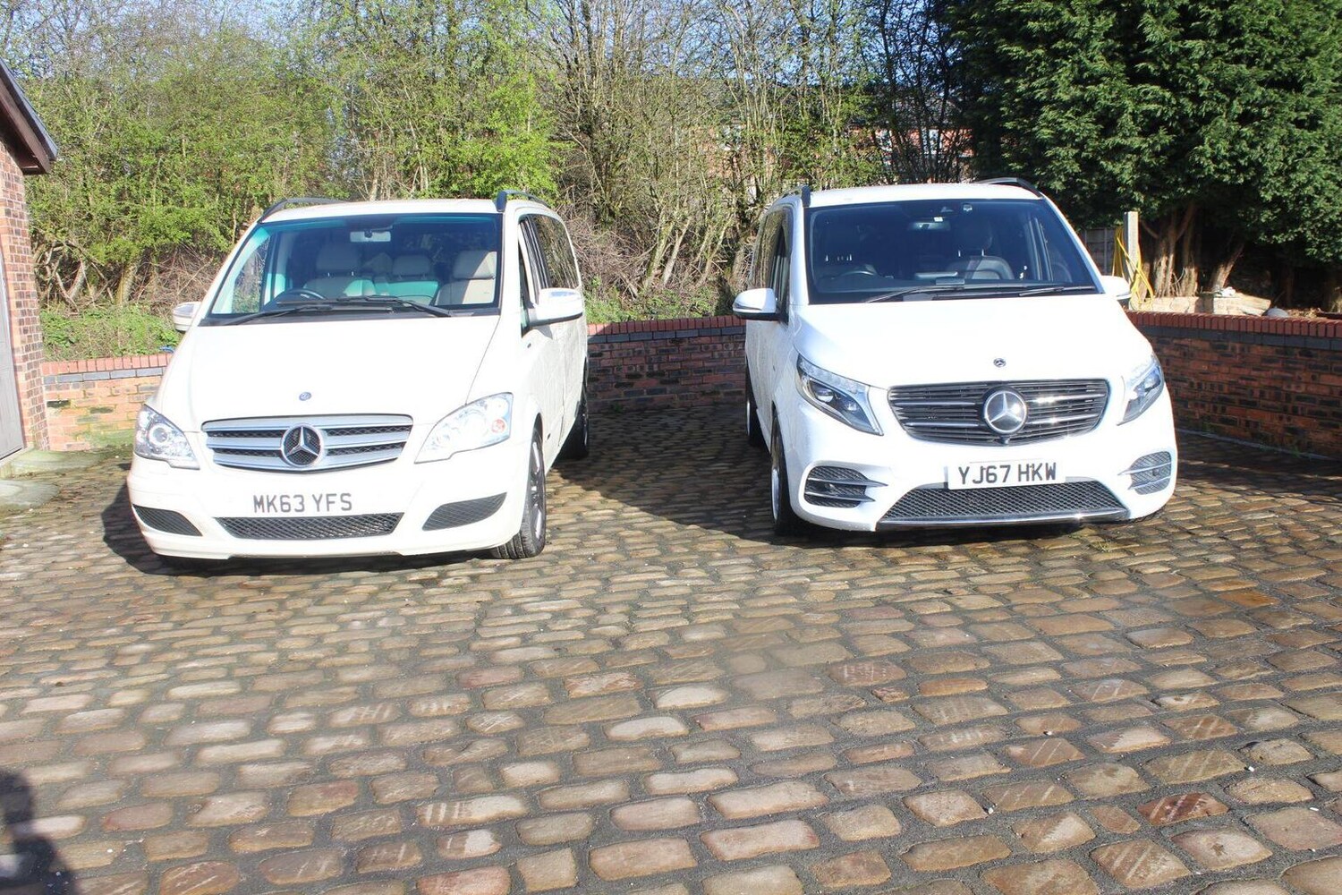 Used Mercedes-Benz V-Class 2024 for sale - 78219560: Photo 62