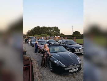 Used Mercedes-Benz SL 2008 for sale - 78168772: Photo