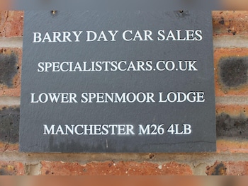 Used Mercedes-Benz SL 2008 for sale - 78168772: Photo