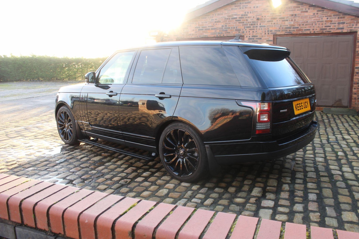 Used Land Rover Range Rover 2015 for sale - 76964846: Photo 10