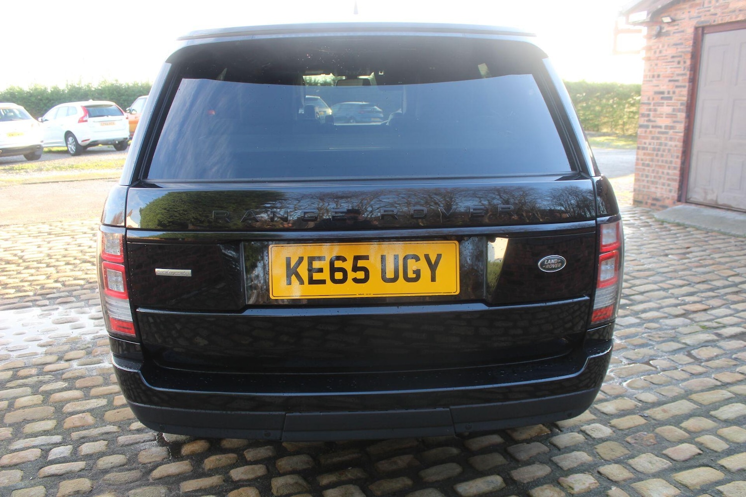 Used Land Rover Range Rover 2015 for sale - 76964846: Photo 12
