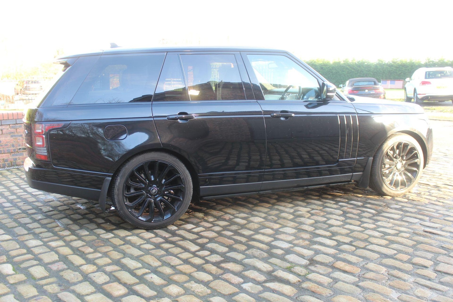Used Land Rover Range Rover 2015 for sale - 76964846: Photo 13