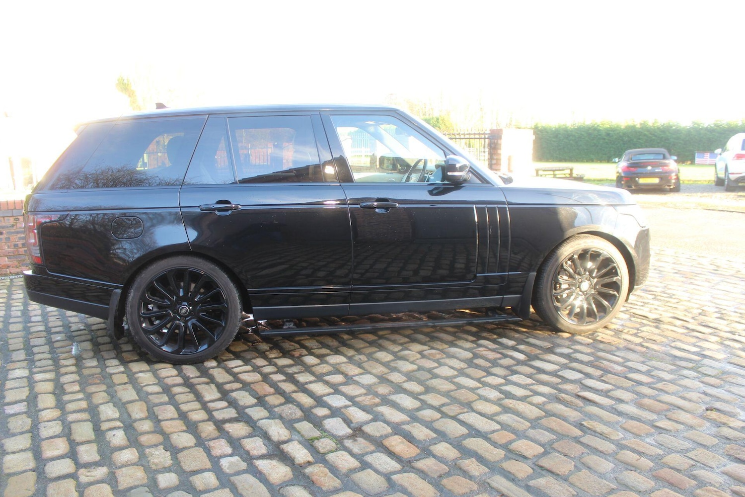 Used Land Rover Range Rover 2015 for sale - 76964846: Photo 14