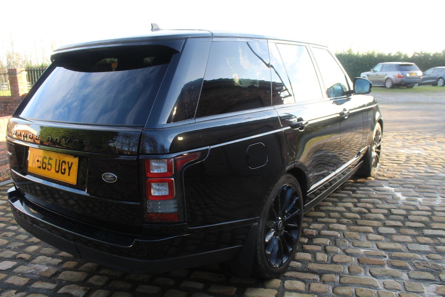Used Land Rover Range Rover 2015 for sale - 76964846: Photo 15