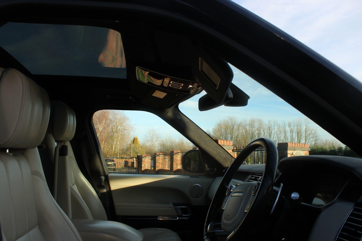 Used Land Rover Range Rover 2015 for sale - 76964846: Photo 17