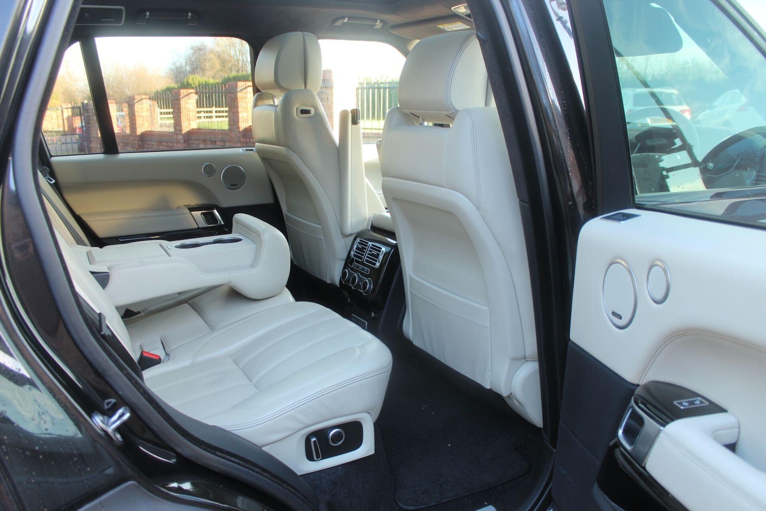 Used Land Rover Range Rover 2015 for sale - 76964846: Photo 20