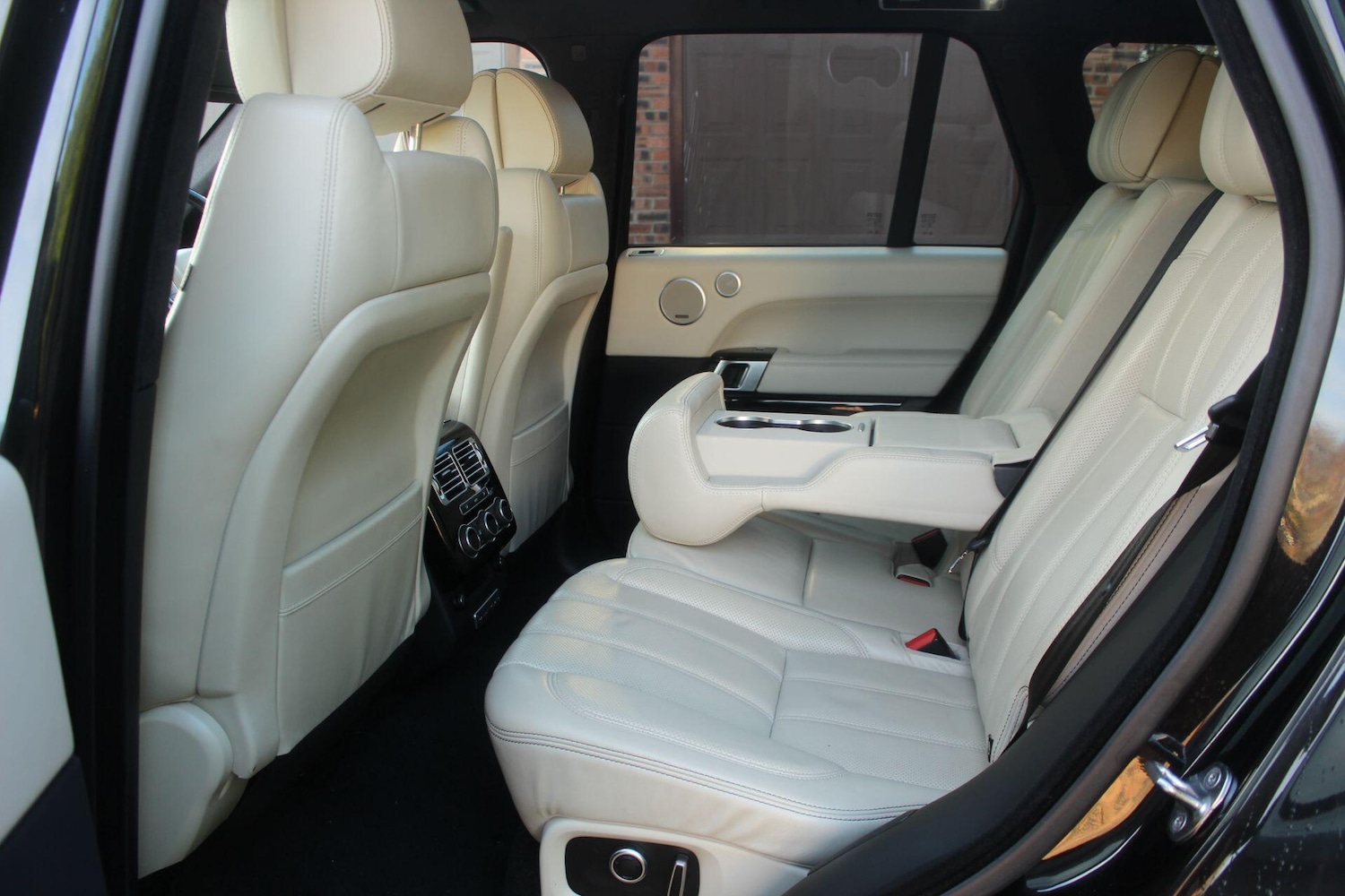 Used Land Rover Range Rover 2015 for sale - 76964846: Photo 21