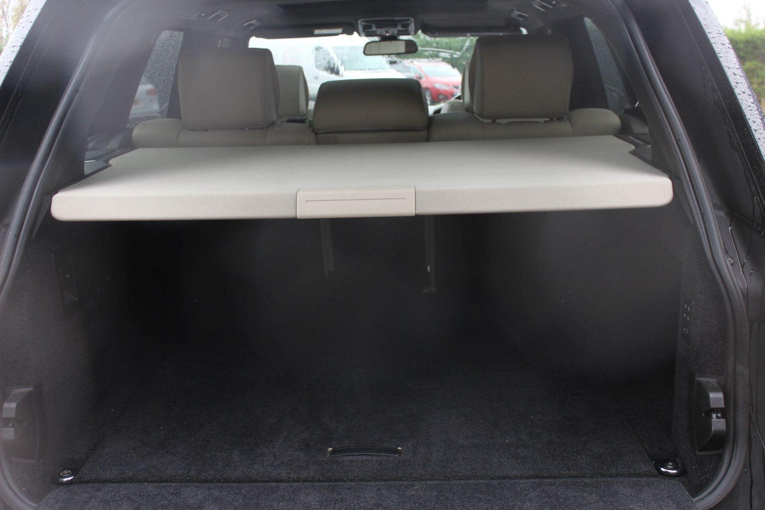 Used Land Rover Range Rover 2015 for sale - 76964846: Photo 22