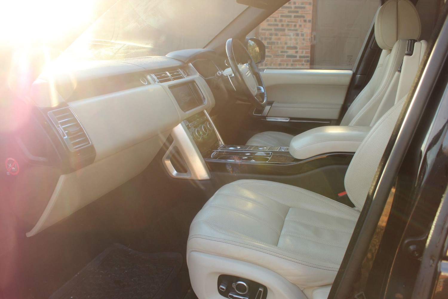 Used Land Rover Range Rover 2015 for sale - 76964846: Photo 26