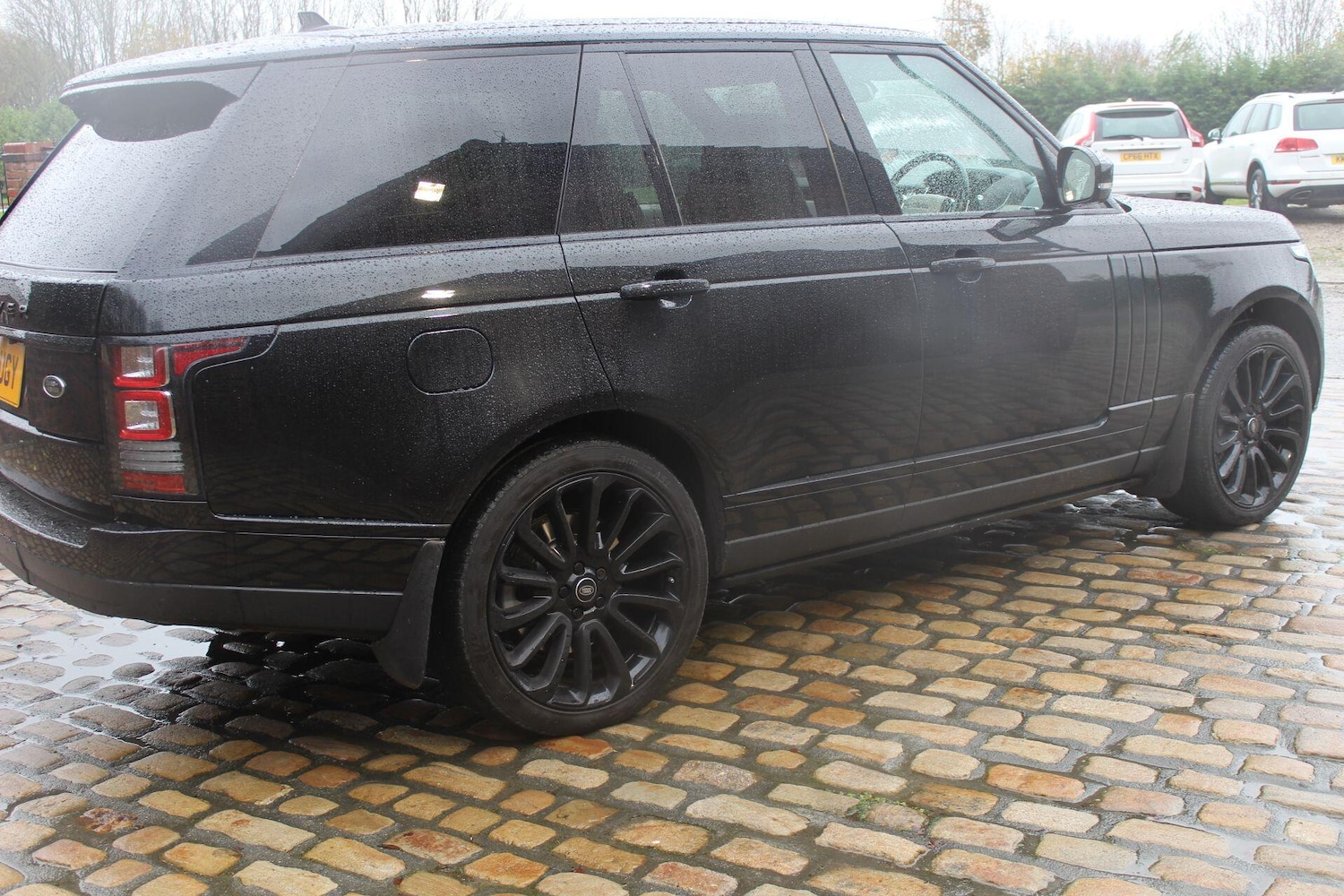 Used Land Rover Range Rover 2015 for sale - 76964846: Photo 27