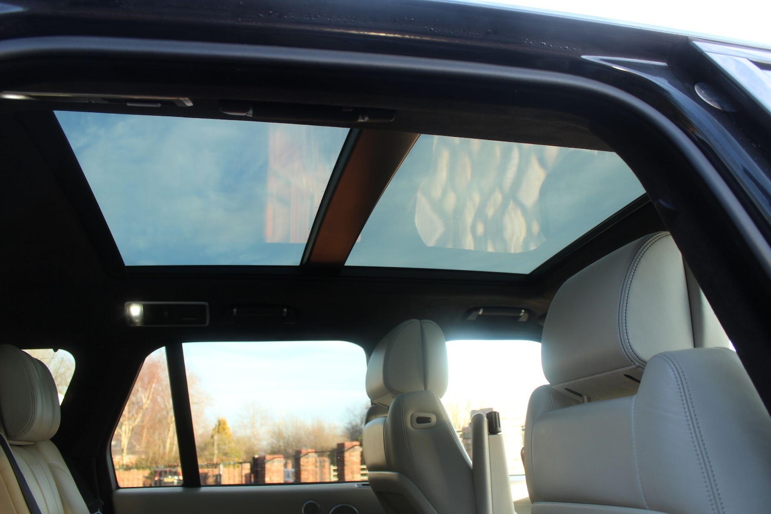 Used Land Rover Range Rover 2015 for sale - 76964846: Photo 29