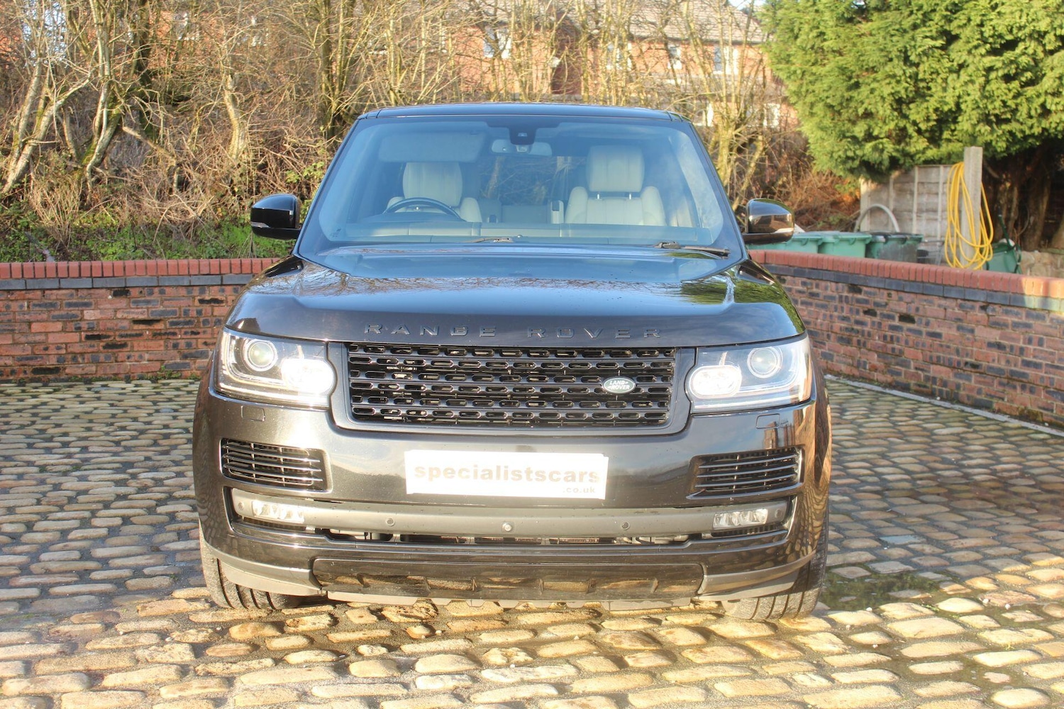 Used Land Rover Range Rover 2015 for sale - 76964846: Photo 3