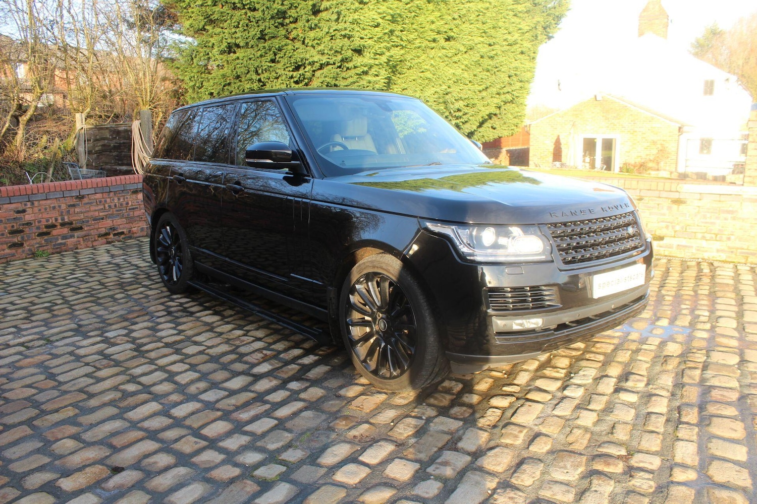 Used Land Rover Range Rover 2015 for sale - 76964846: Photo 4