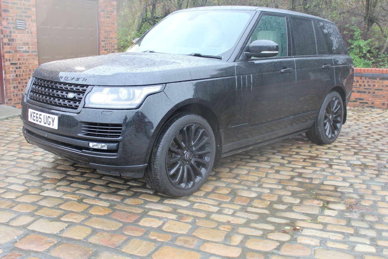 Used Land Rover Range Rover 2015 for sale - 76964846: Photo 5
