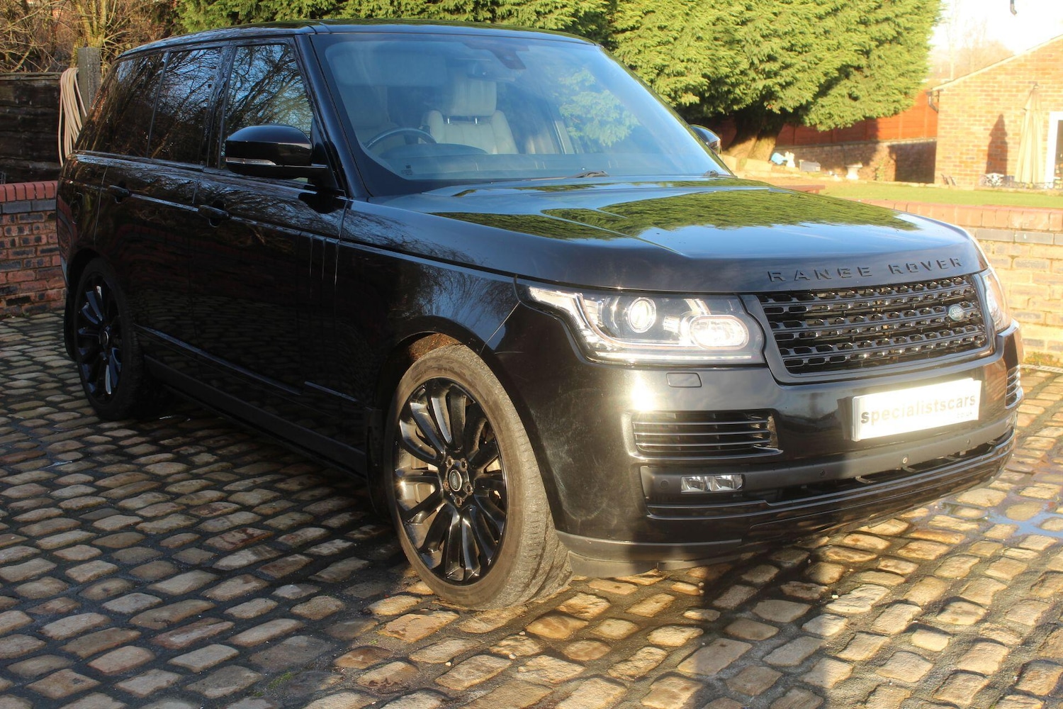 Used Land Rover Range Rover 2015 for sale - 76964846: Photo 6
