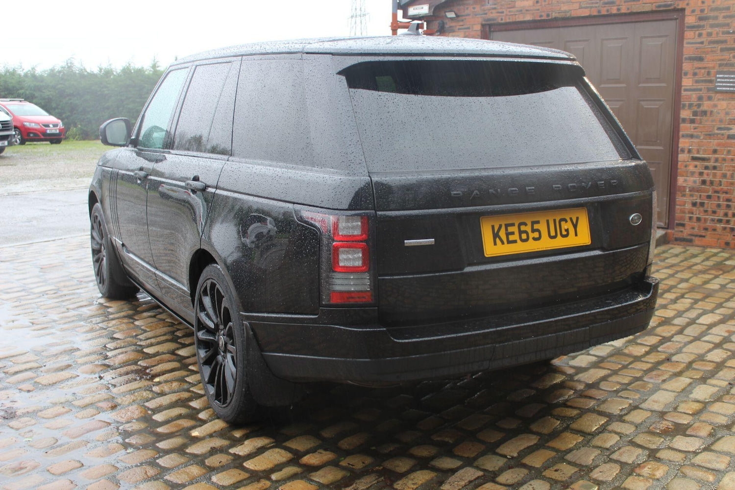 Used Land Rover Range Rover 2015 for sale - 76964846: Photo 8