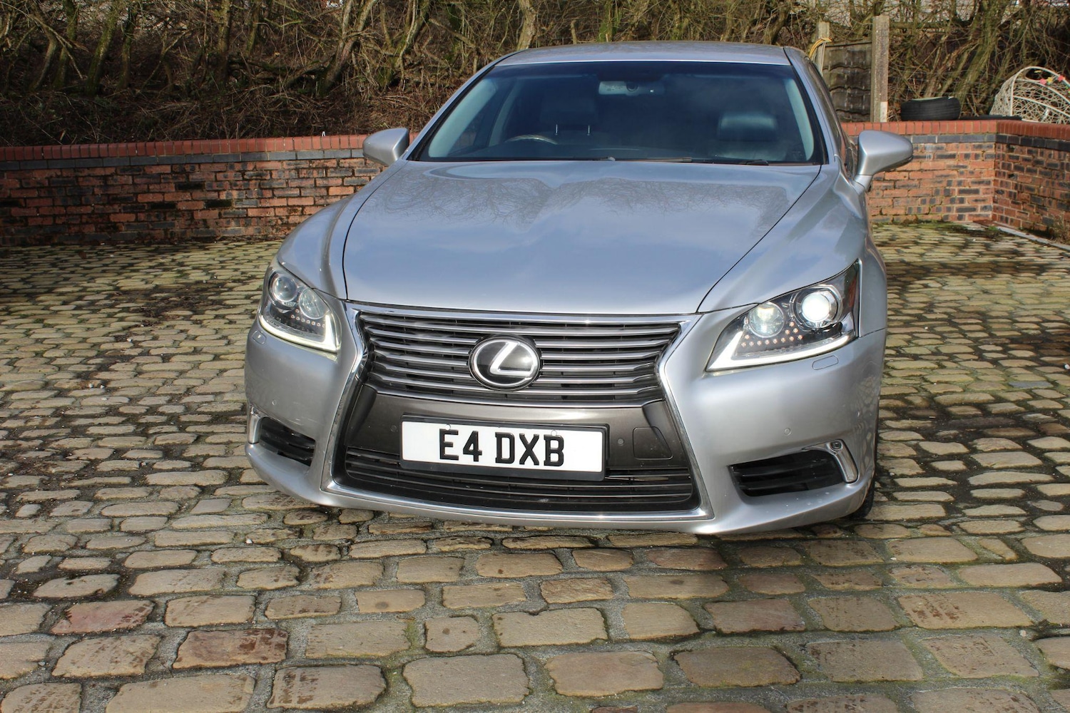 Used Lexus LS 2013 for sale - 76409375: Photo 11