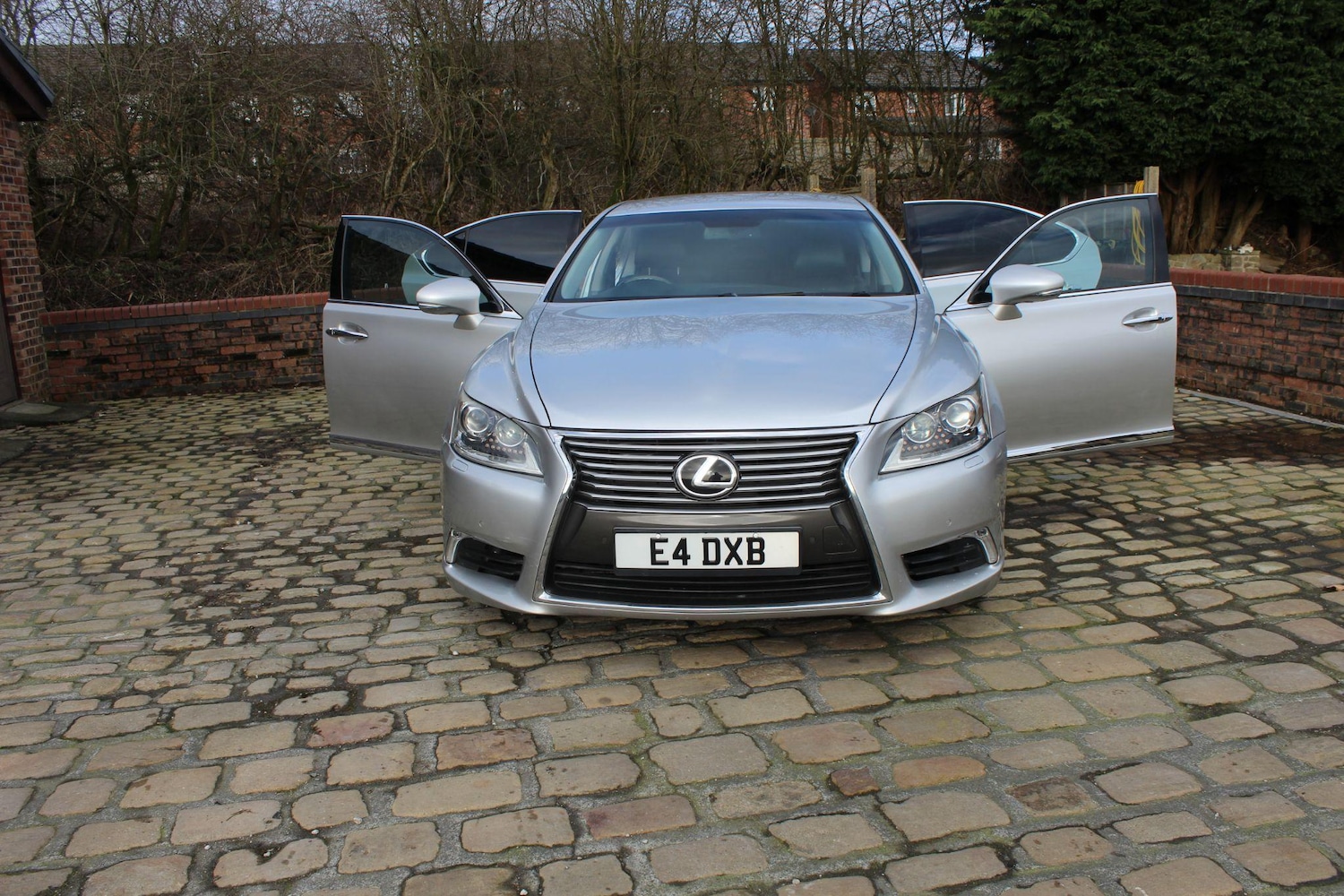 Used Lexus LS 2013 for sale - 76409375: Photo 12
