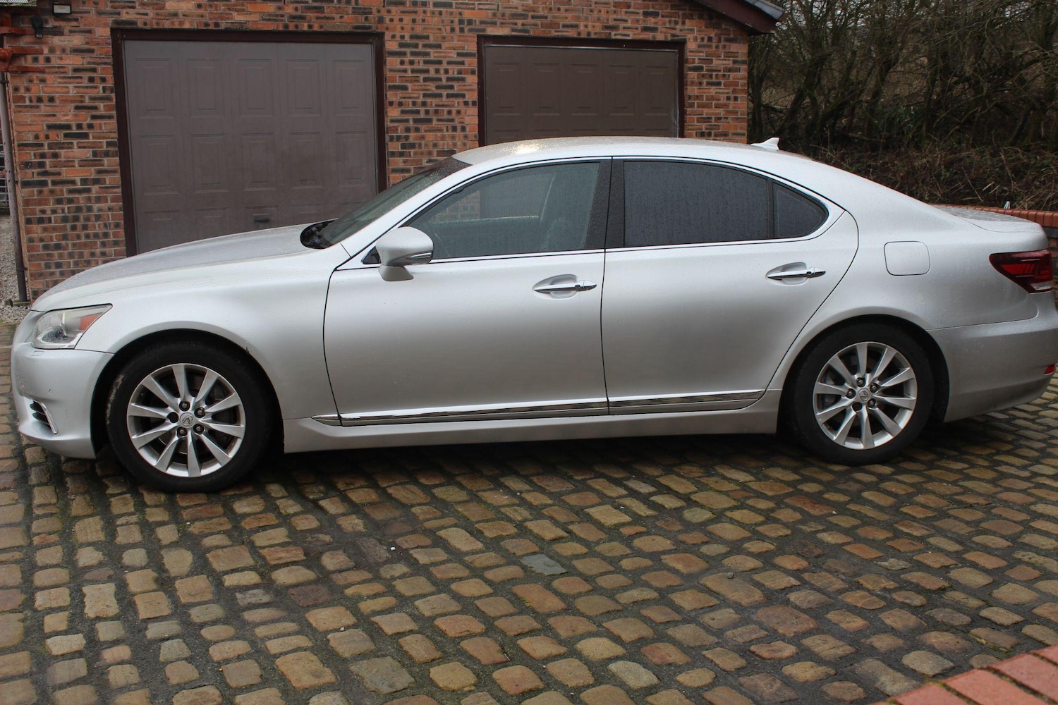 Used Lexus LS 2013 for sale - 76409375: Photo 16