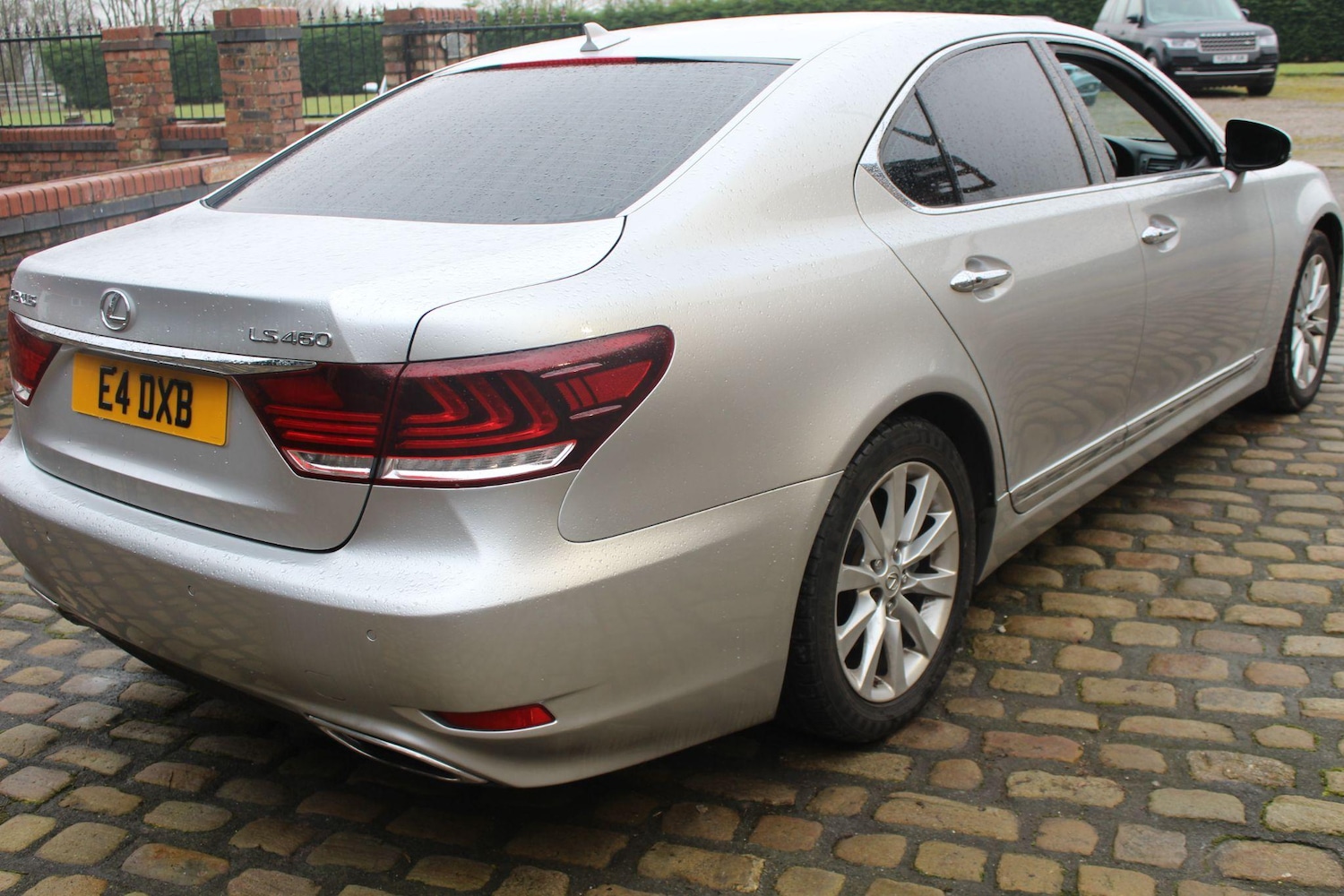 Used Lexus LS 2013 for sale - 76409375: Photo 22
