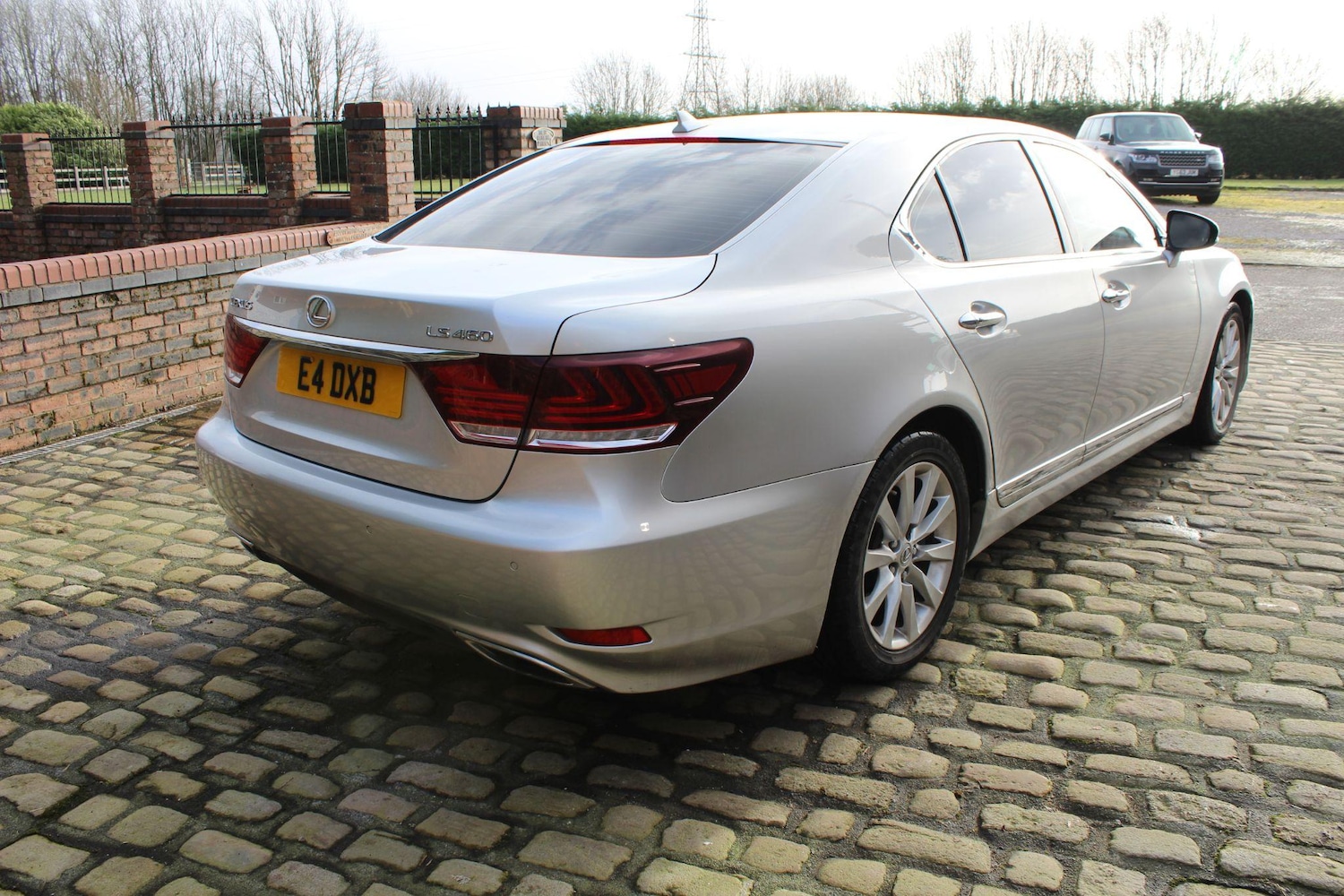 Used Lexus LS 2013 for sale - 76409375: Photo 24