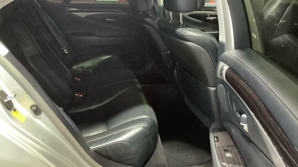 Used Lexus LS 2013 for sale - 76409375: Photo 26