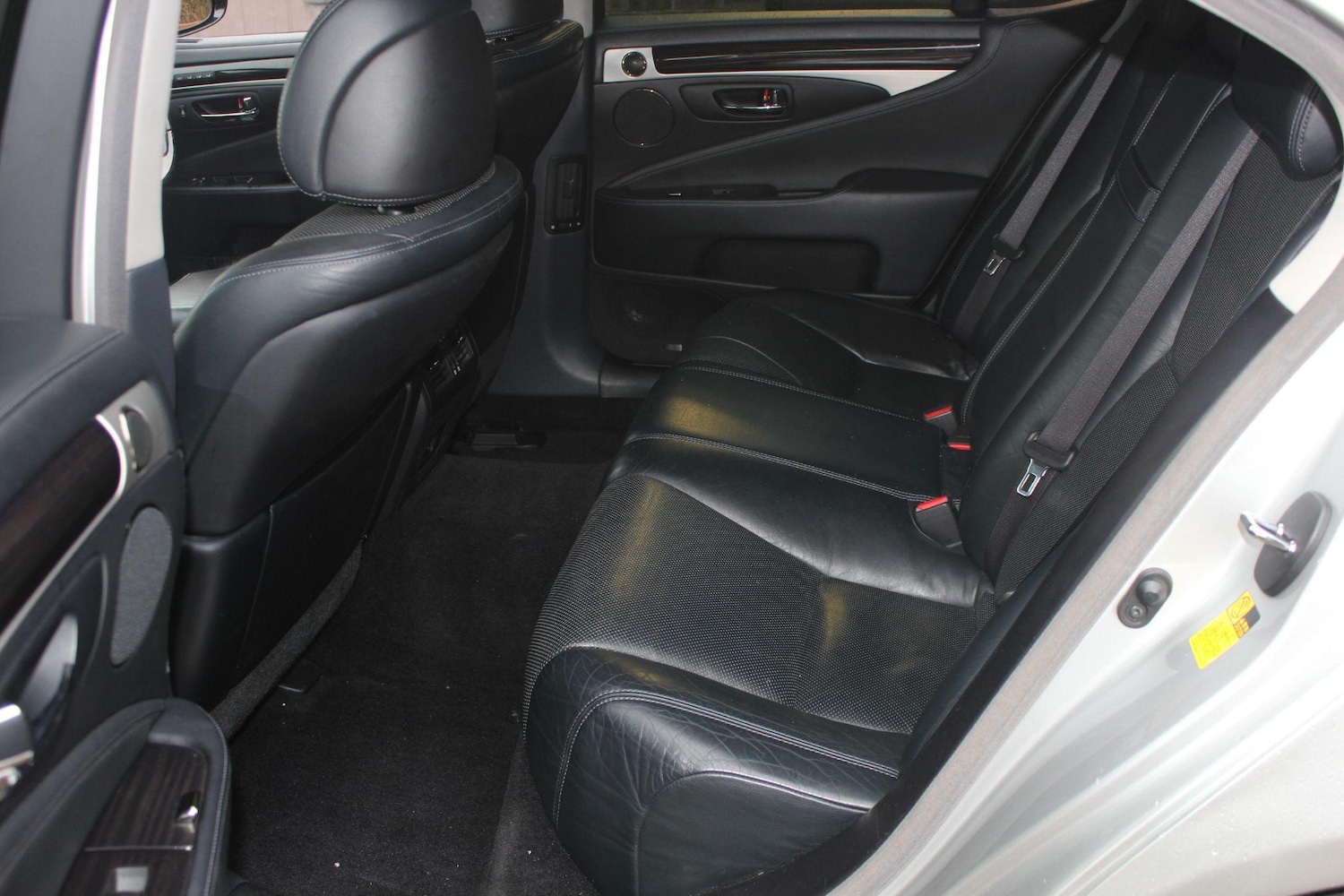 Used Lexus LS 2013 for sale - 76409375: Photo 27