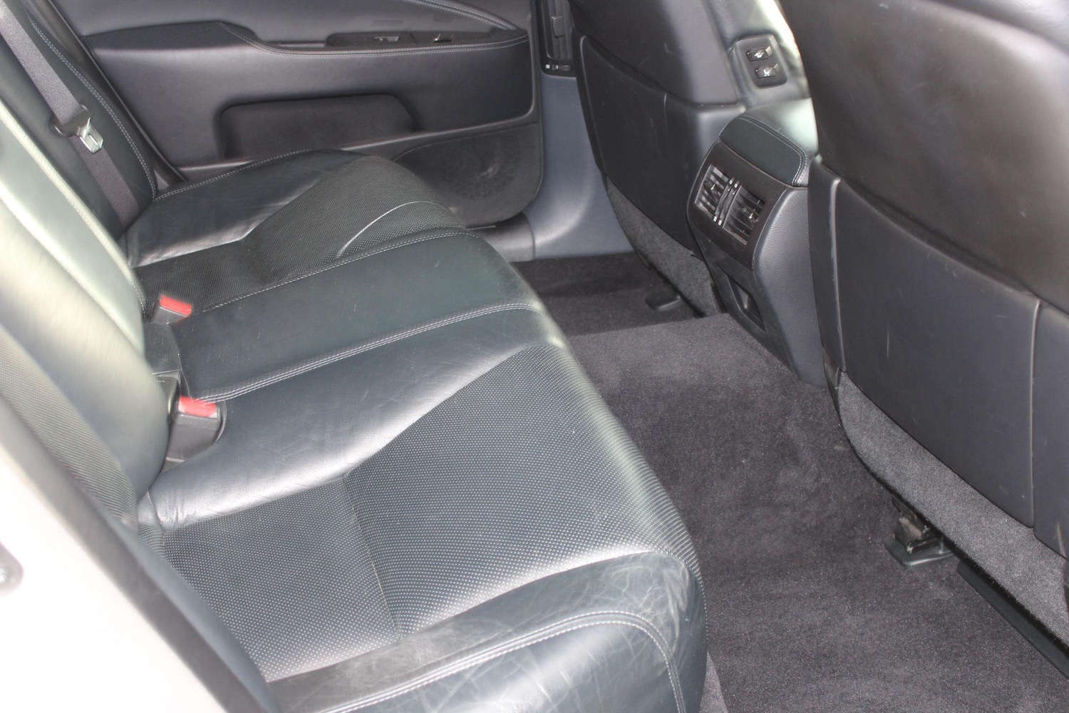 Used Lexus LS 2013 for sale - 76409375: Photo 28