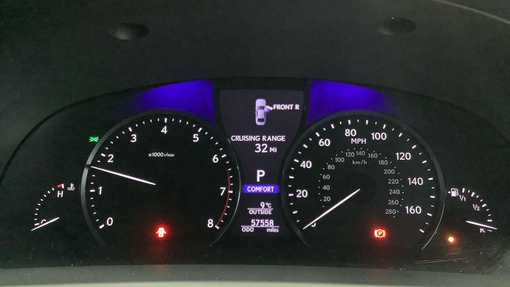 Used Lexus LS 2013 for sale - 76409375: Photo 31