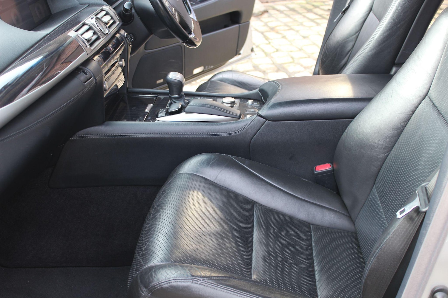 Used Lexus LS 2013 for sale - 76409375: Photo 36