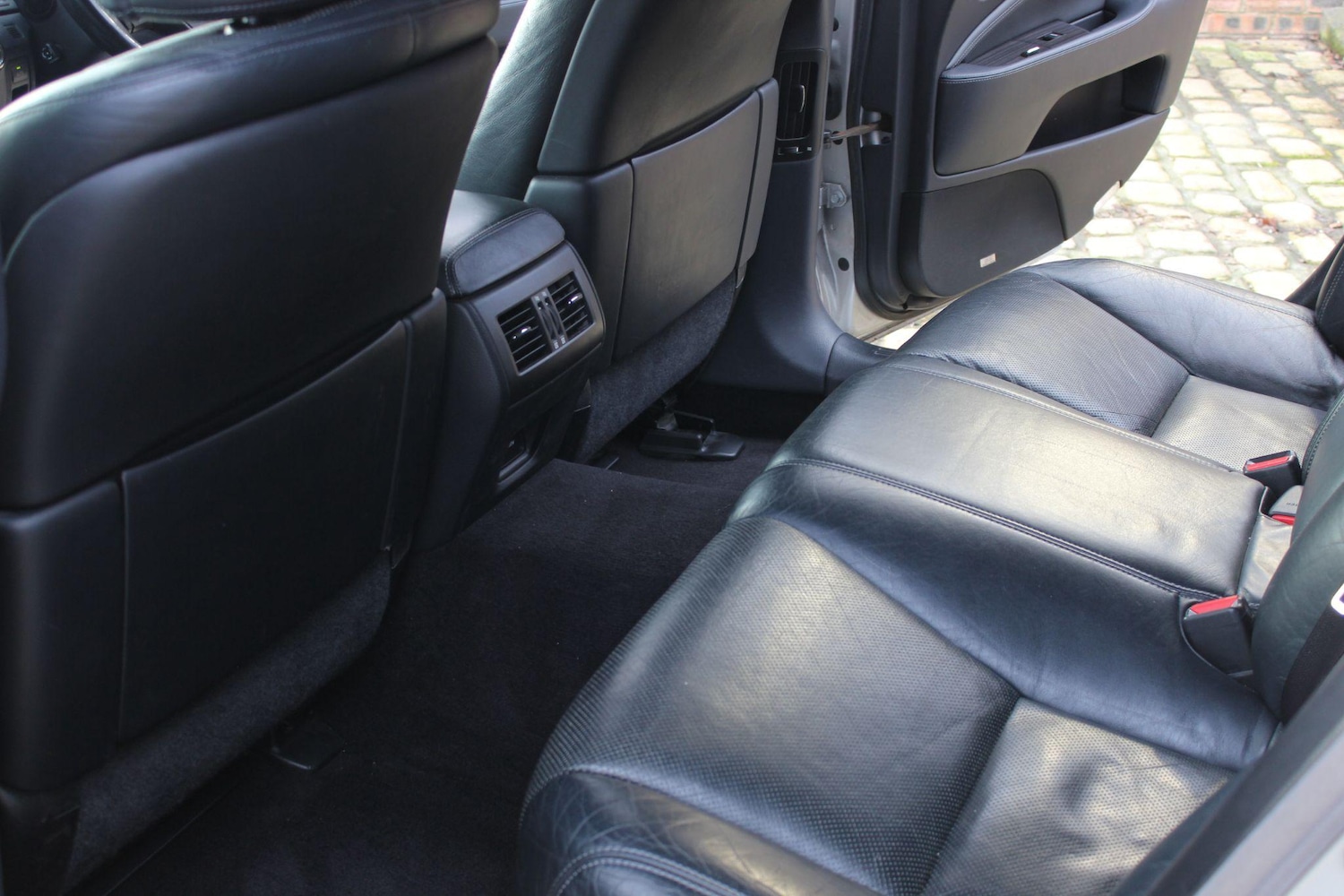 Used Lexus LS 2013 for sale - 76409375: Photo 39