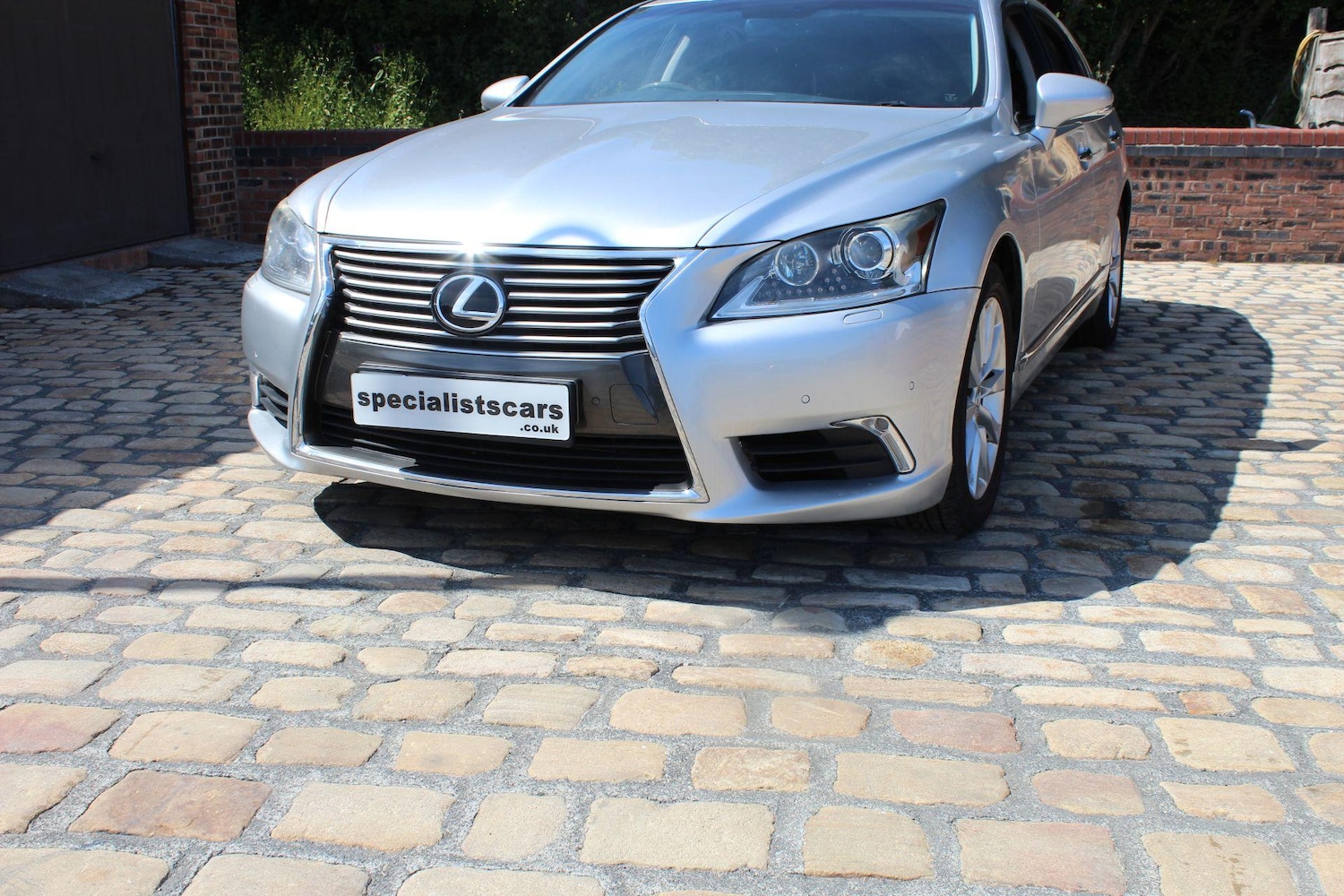 Used Lexus LS 2013 for sale - 76409375: Photo 5