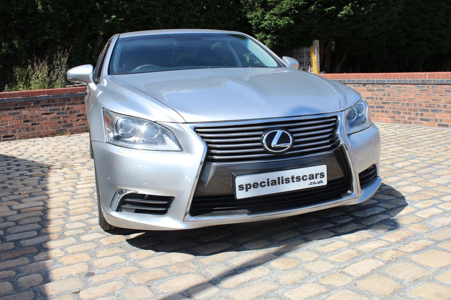 Used Lexus LS 2013 for sale - 76409375: Photo 6