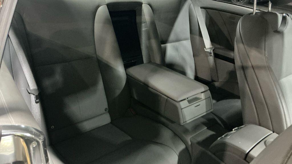 Used Mercedes-Benz CL 2009 for sale - 77663373: Photo 13