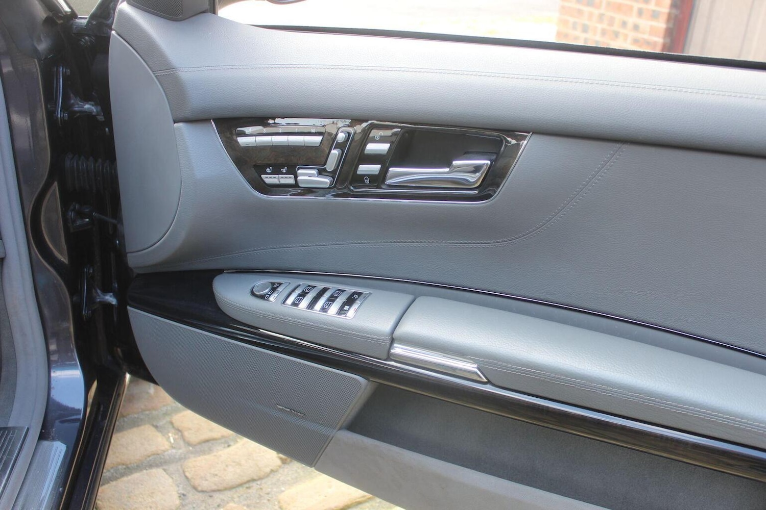 Used Mercedes-Benz CL 2009 for sale - 78219557: Photo 23