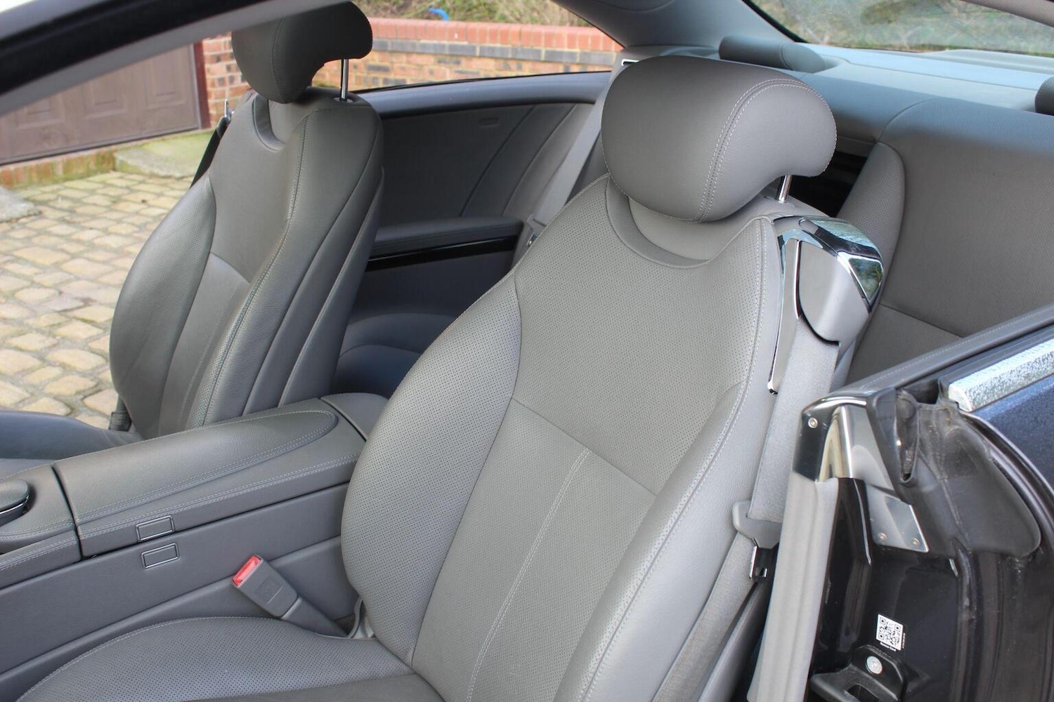 Used Mercedes-Benz CL 2009 for sale - 78219557: Photo 30