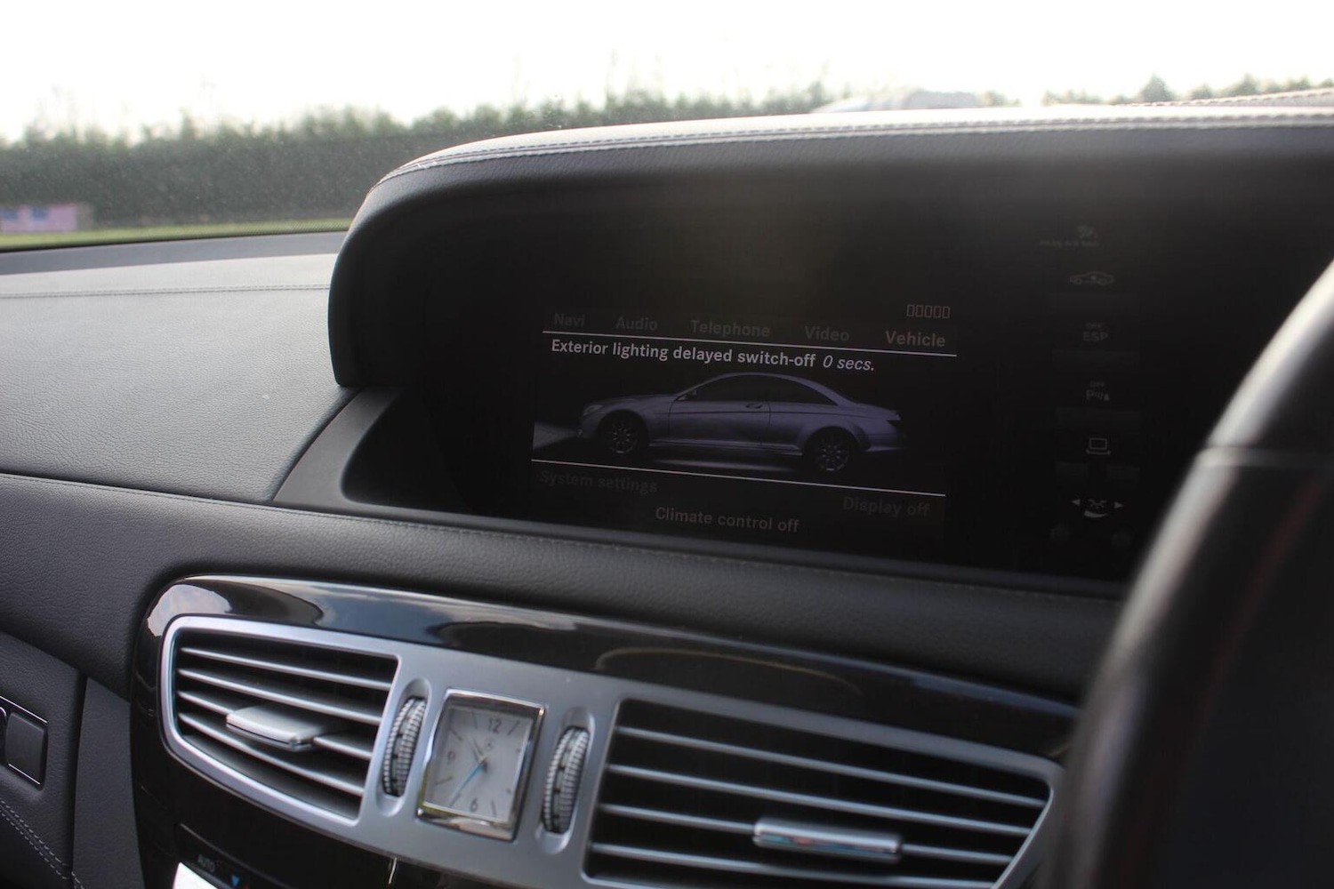 Used Mercedes-Benz CL 2009 for sale - 78219557: Photo 37