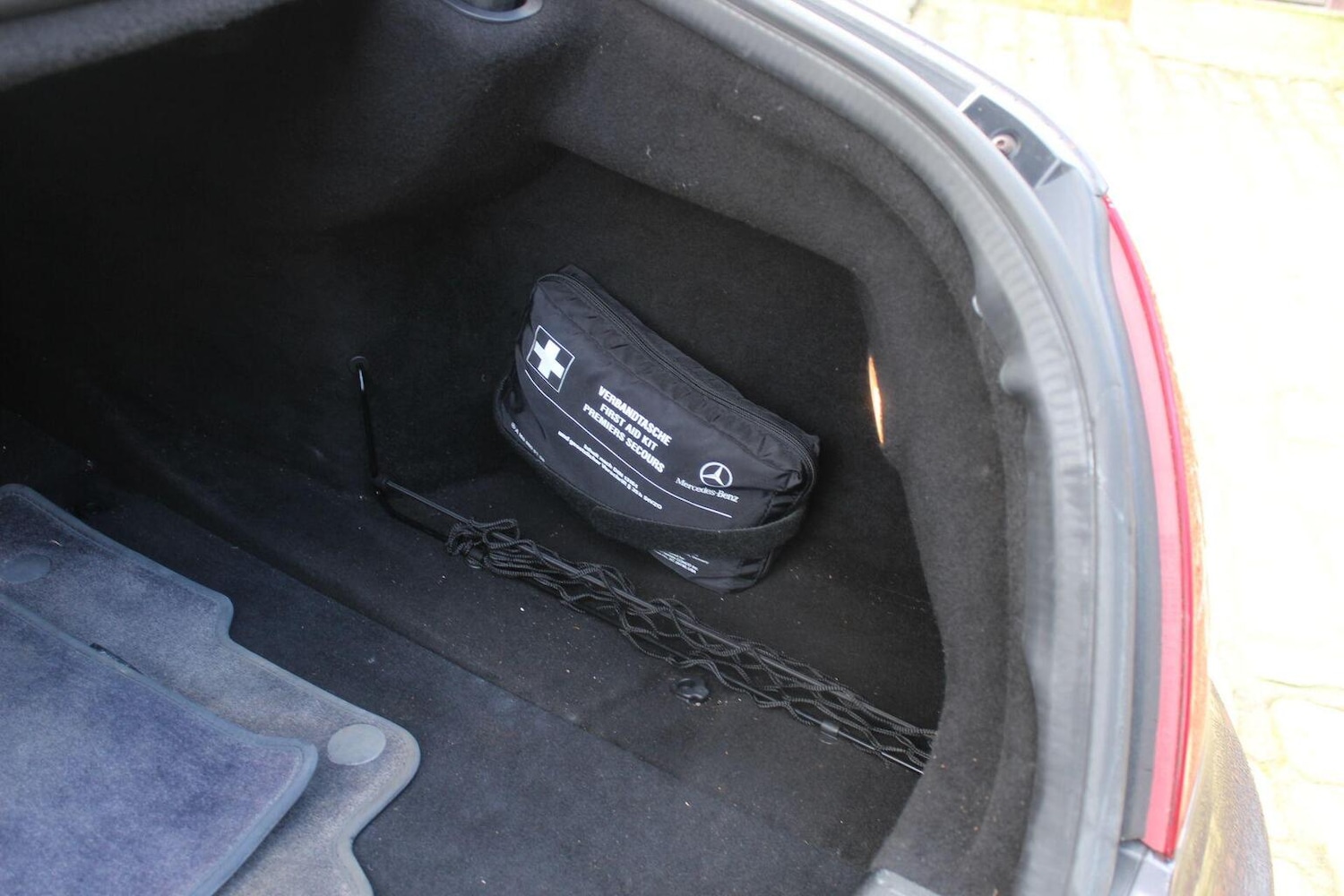 Used Mercedes-Benz CL 2009 for sale - 78219557: Photo 38