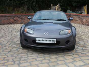 Used Mazda MX-5 2007 for sale - 75377784: Photo