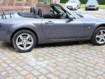 Used Mazda MX-5 2007 for sale - 75377784: Photo
