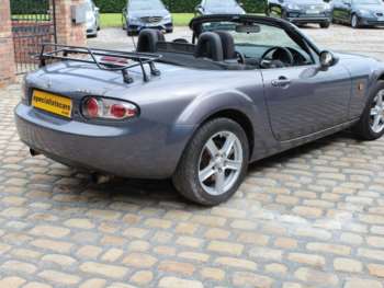 Used Mazda MX-5 2007 for sale - 75377784: Photo