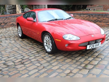 Used Jaguar XKR 1999 for sale - 78465820: Photo