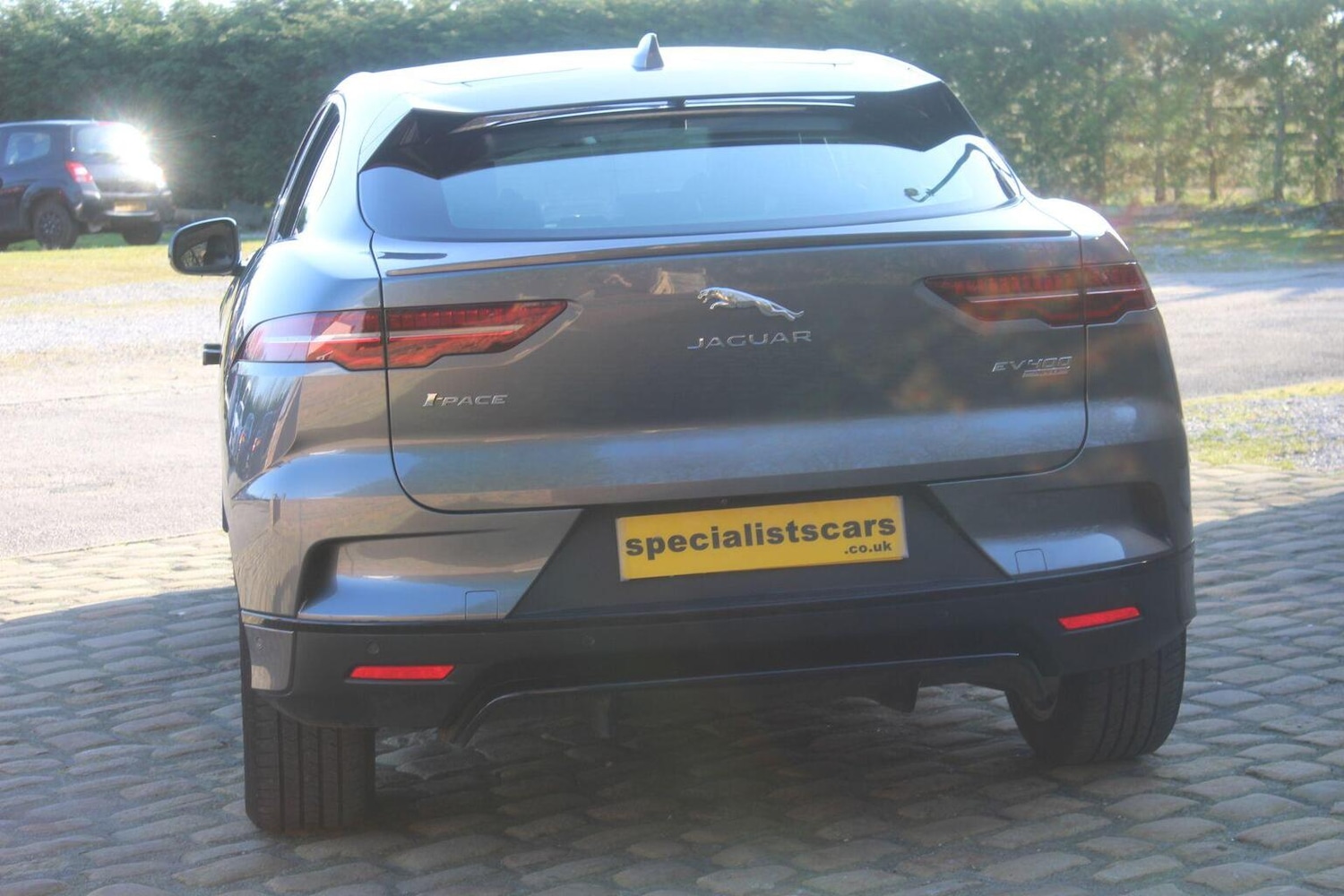 Used Jaguar I-Pace 2020 for sale - 77749991: Photo 11