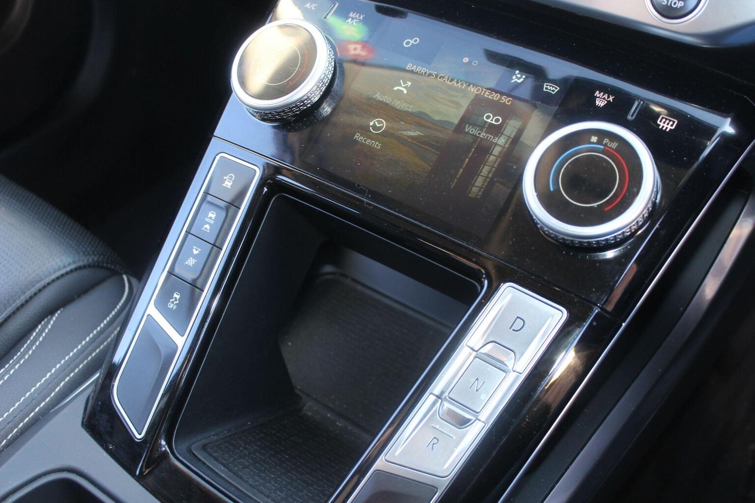 Used Jaguar I-Pace 2020 for sale - 77749991: Photo 14