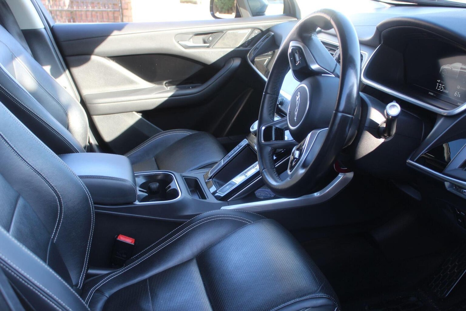 Used Jaguar I-Pace 2020 for sale - 77749991: Photo 15