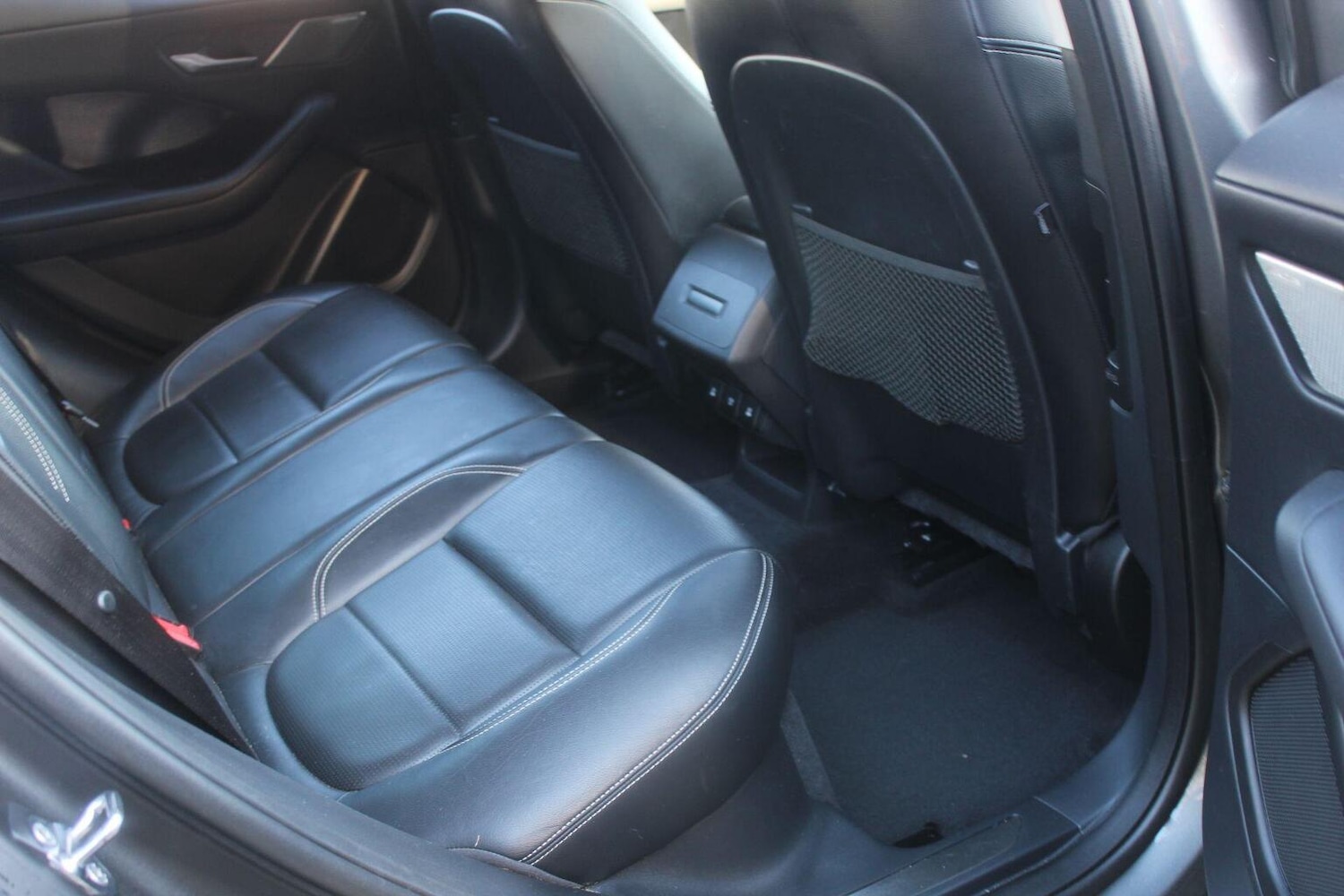 Used Jaguar I-Pace 2020 for sale - 77749991: Photo 16