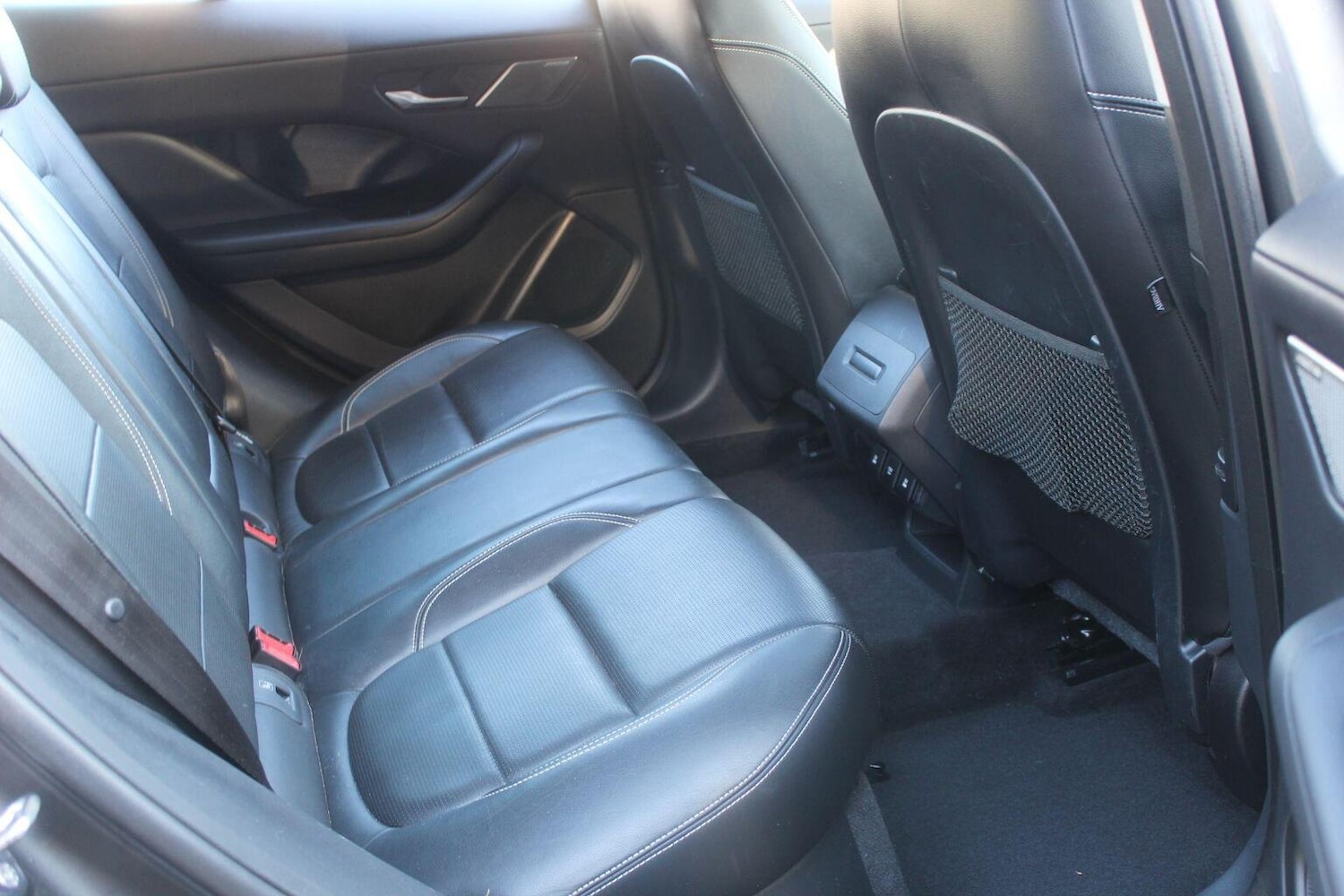 Used Jaguar I-Pace 2020 for sale - 77749991: Photo 17