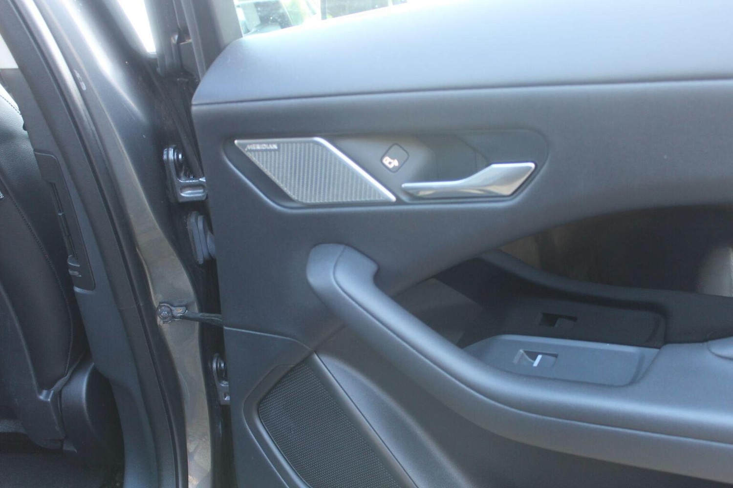 Used Jaguar I-Pace 2020 for sale - 77749991: Photo 19