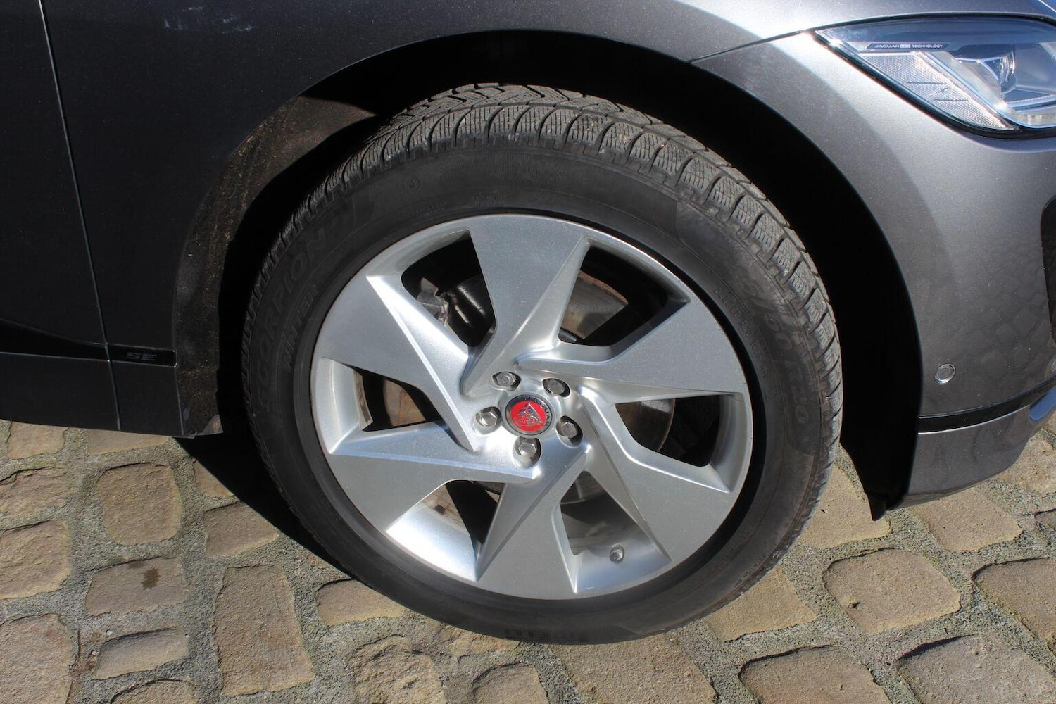 Used Jaguar I-Pace 2020 for sale - 77749991: Photo 20