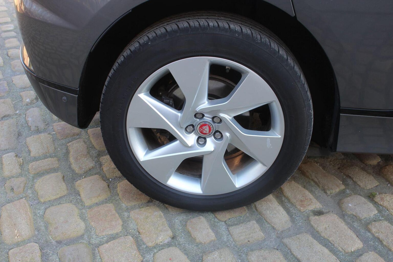 Used Jaguar I-Pace 2020 for sale - 77749991: Photo 21